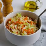 Cabbage salad
