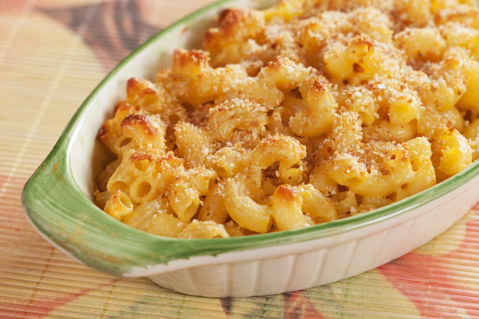 Mac and Cheese Recipe - Maffies Recipes