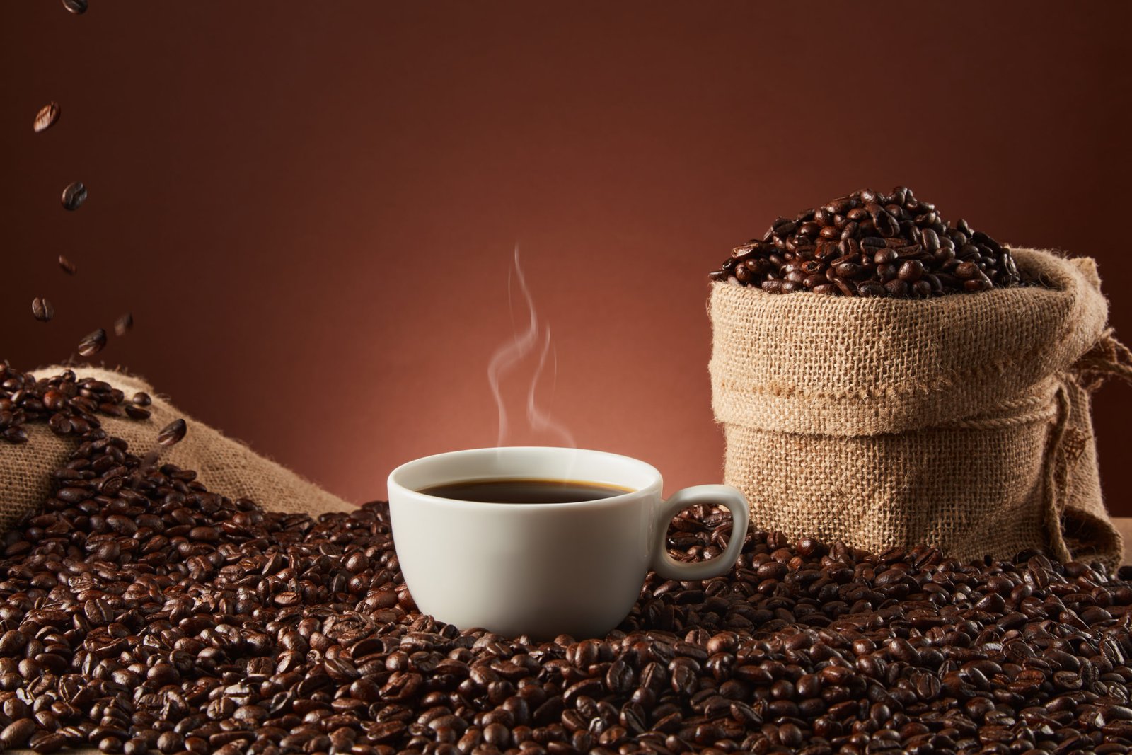 How to Make Coffee with an Aeropress