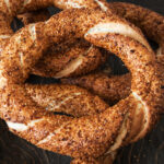 Simit recipe
