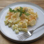 Potato Salad Recipe