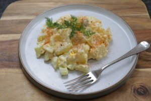 Potato Salad Recipe