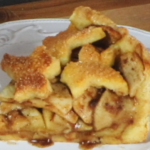 Dutch Apple Pie
